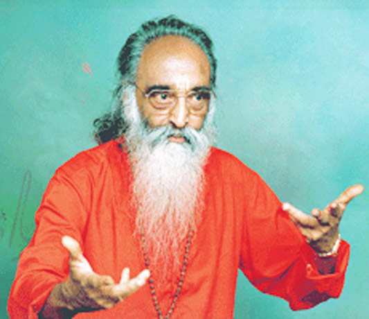 swami chinmayananda lectures